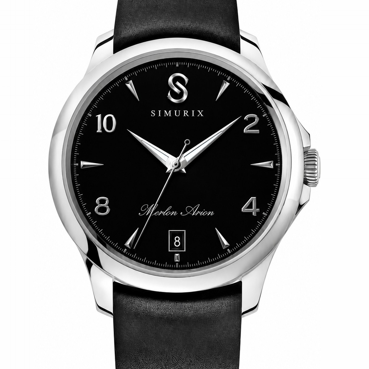 SIMURIX MERLON ARION Steel