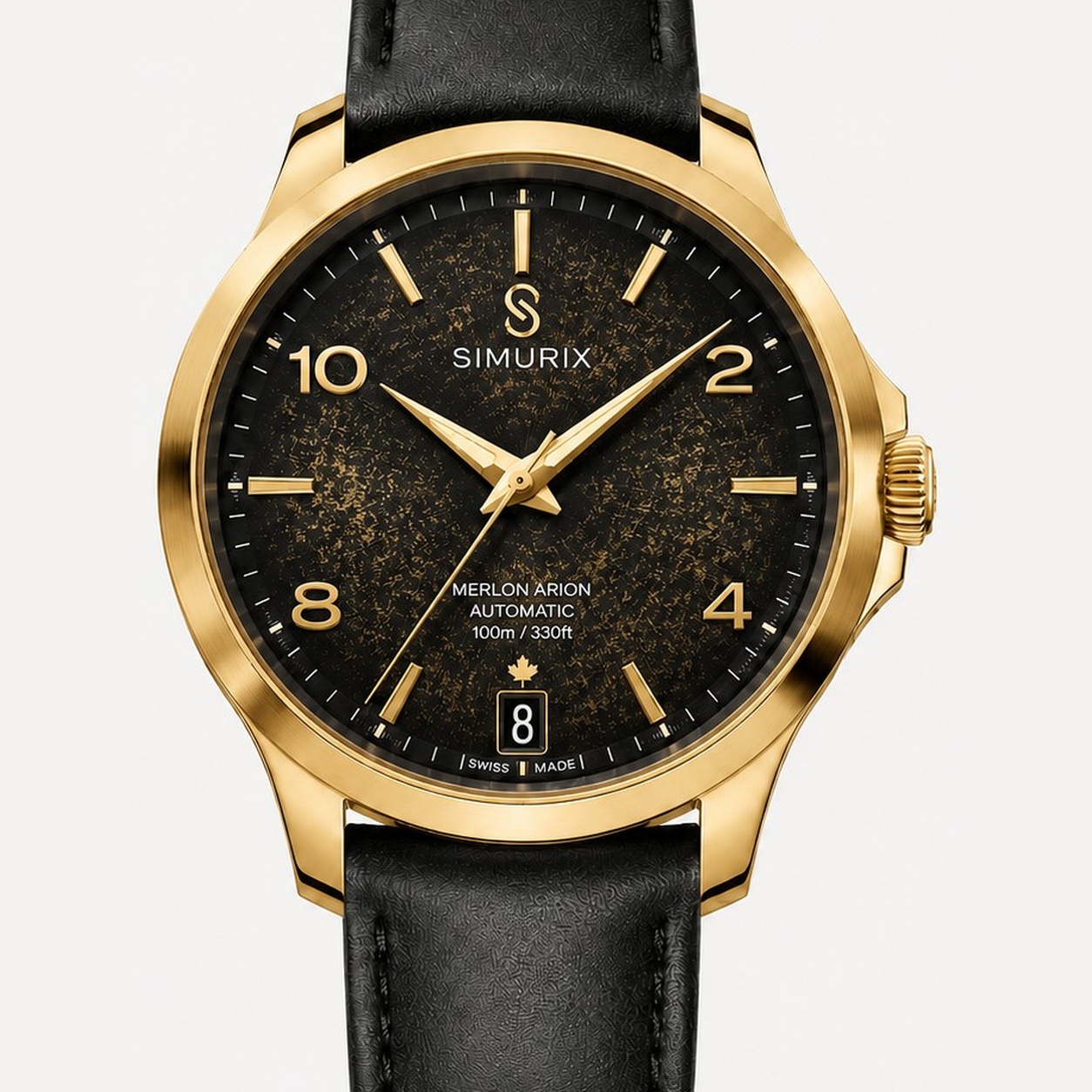 SIMURIX MERLON ARION Rose Gold Alternative